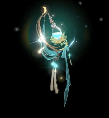 竟然可以锁词条？新背饰养成方式【熔炼】玩法揭晓！LV150背饰曝光！