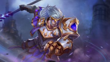 11月20日不停机更新：师徒·公会功能上线，张飞·圣殿骑士皮肤免费兑换