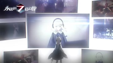 《箱庭之钥》新篇章PV曝光！这场箱庭的迷雾，你能揭开吗？