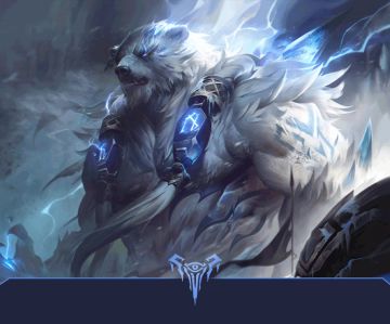 绝大部分人都不知道的沃利贝尔“隐藏E(3)”技巧？学会就能掌控雷电！