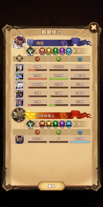 工会本200e阵容以及玩法（手动哥布林）