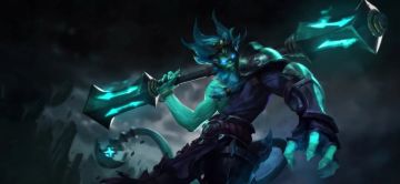 【不止5折】峡谷年中狂欢将至，四款超值礼包先睹为快！