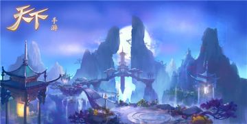 大荒李白引爆全场？《天下》手游古诗词大会正式开启