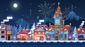 【已发奖】中秋活动 | 花好月圆！黑暗料理大作战，等你们解锁全服最高奖励哦！