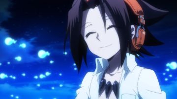 SHAMAN KING 第2弾PV