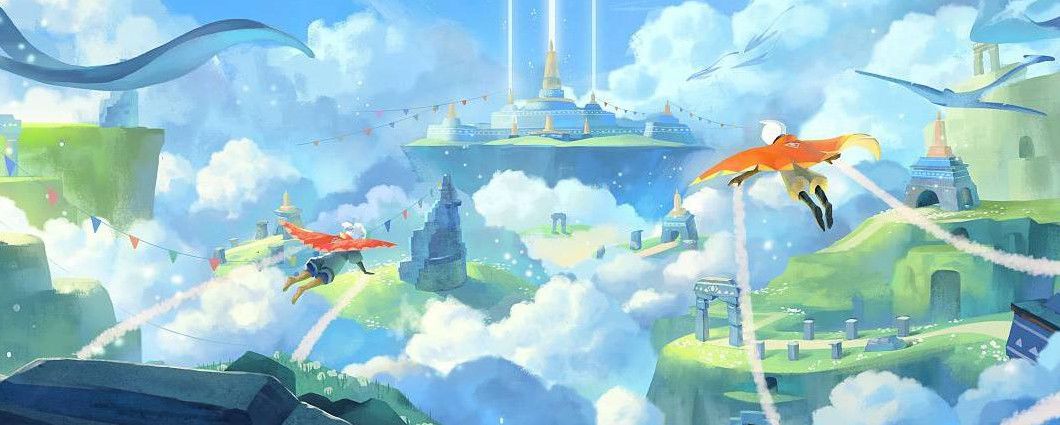 光遇正太头在哪里换截图