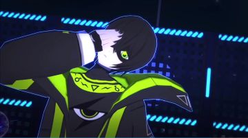 秘密结社【MMM】成员即将现身，全新英雄「零夜」618登录确认！