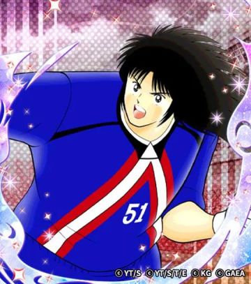 玩家测评丨名古屋的热血空手道战士-若岛津 健！