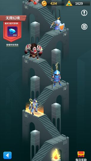 【天神争霸】英雄获得攻略