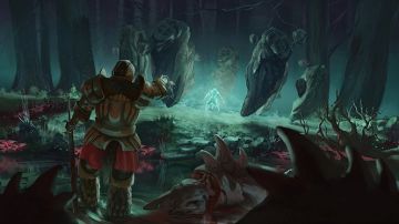 瓦尔克拉斯简史·卷二：古灵宝石与永生的迷梦