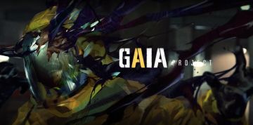 【奥西里之环共创计划】第三期 · 角色设定征集