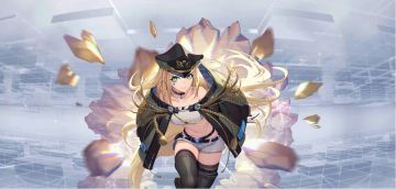 【火神工业档案006】潘兴正在前往指定地点