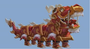 《我叫MT4》祭灶迎小年，帅劣福利来！新春爆料先睹为快