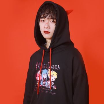 不给糖，就捣蛋！不上新品？我就闹（x）