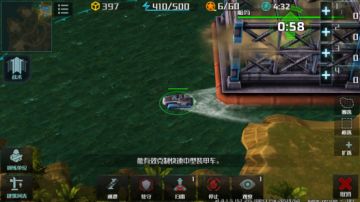 海军作战，水上战争不可或缺