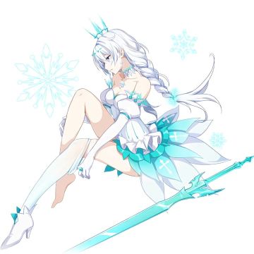 别那么消极，好吗