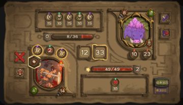 今天，我们的游戏终于要在steam上开始抢先体验啦！！！