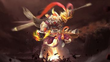 【新服资讯】送VIP我们是认真的！《梦回仙域》8月1日19:00开启仙域142区，免费元宝和VIP，拿到你手软！