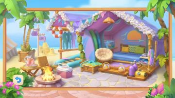 新版本预热——修复被风暴袭击的小舍！