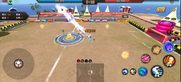 最新版本剧透贴NO.16 学园技能介绍-赤龙之吼篇（1）