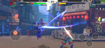 手机版进度（第二弹），实弹测试PVP！（骚起来！）