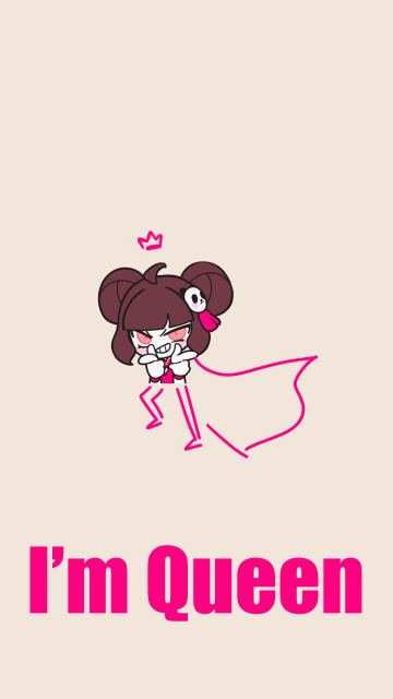 自制壁纸，谢谢捧场