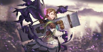 【日落军团】各类型阵容介绍