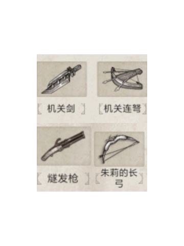 荒岛求生·工具类分析(作用详解及获取方式)