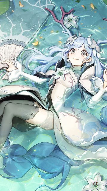 【有奖活动】晒“游戏壁纸”截屏，赢公主周边奖品