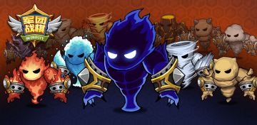 《军团战棋-英雄时代》1.6.1,更新中立元素族