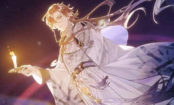 花亦山原创小说——宣望钧：扇终