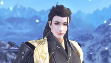 叮咚，这里有来自马天宇的一通电话~