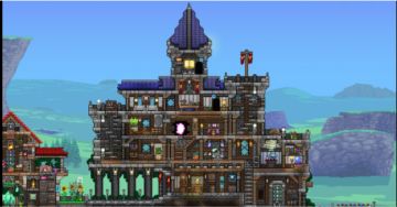 【双蛋杯地图设计大赛】颁奖现场：圣诞新居已就位！