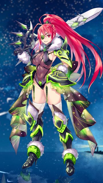 虎将如云《阴阳三国志》曹魏名将