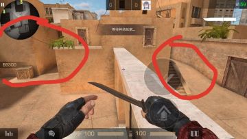 爆破沙漠（争做最全最好）。有扔烟点，反常规防守点！第二期