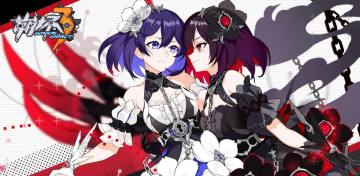 【获奖名单】双生花束绽放 | 舰长集结赢3周年纪念周边、丰厚