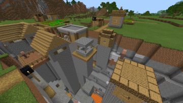 史上最奇葩的村庄！村民们表示目瞪口呆！