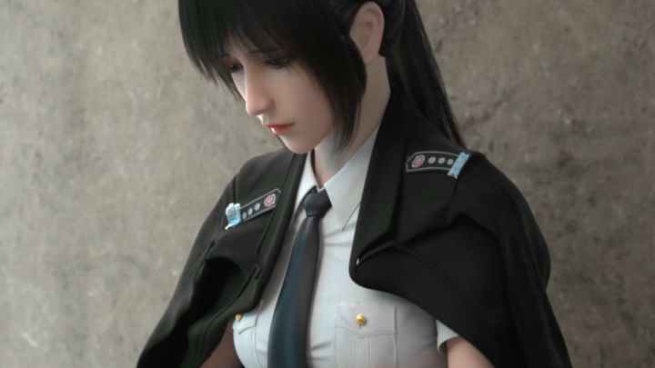 超神混剪 | 美女打架,又美又飒!截图