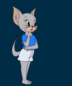 全新角色-凯特的动作展示丨知性优雅，快来领略时尚教师的独特魅力！