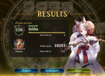 【转自NGA】【影之诗】[攻略心得] [喵鲁汉化组] 阿玛兹再临—TempoStorm的JCG提速雪华妖攻略翻译