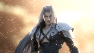 Super Smash Bros. Ultimate