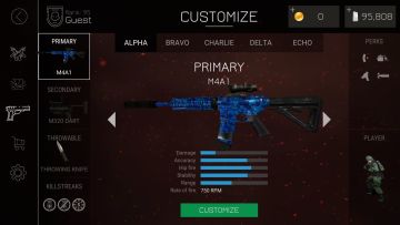 子弹力量·枪中枪