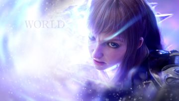 [资讯] 韩国知名线上游戏《TERA》改编手游《TERA M》宣传PV首次公开