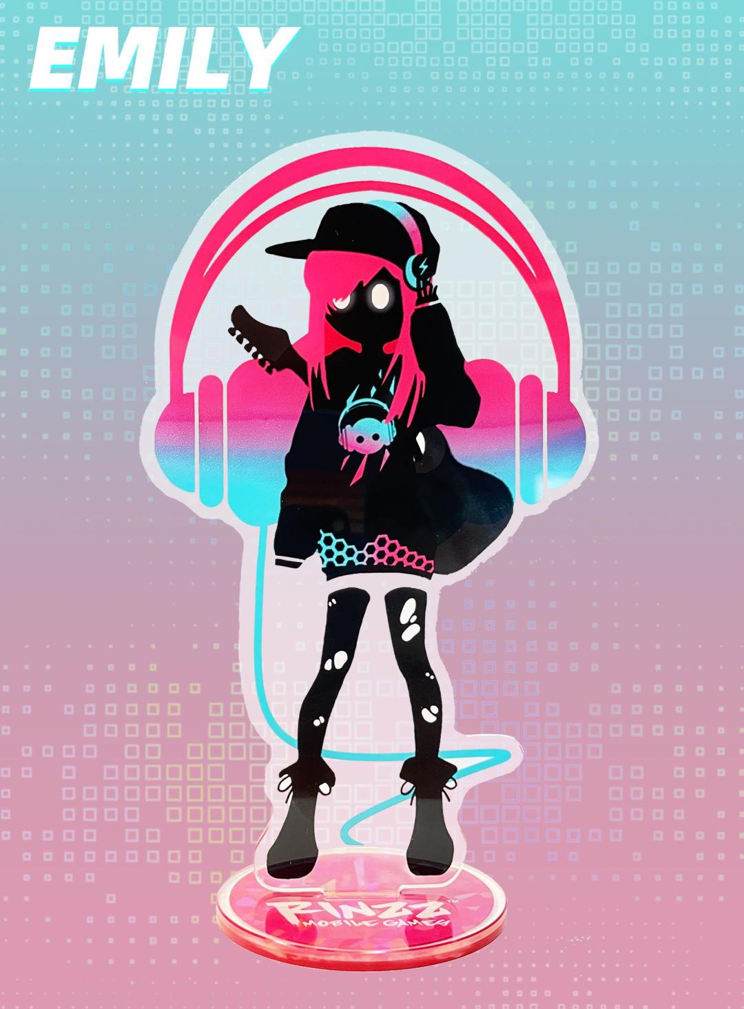 周年庆典【缪斯幸运签】活动开启预告！截图