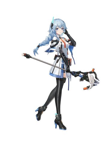 深空之眼大型角色攻略——潮音·波塞冬