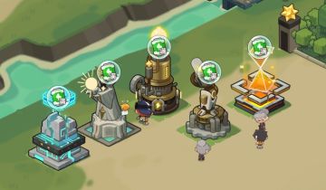 【新版本预告·三】小镇即将迎来建设风暴！