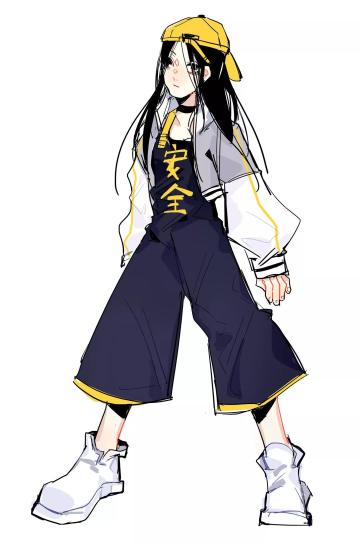 【同人大赛】女装张楚岚首次公开，这波异人换装play真刺激！