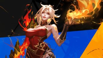 火炬之光无限SS2 正经的冰焰3泥头车COC飙车攻略