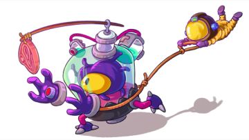 《元能失控：远征》测试结束公告