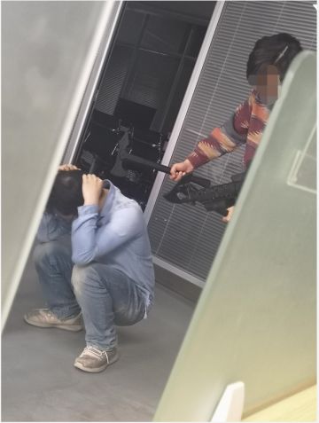 关于对自称神级BUG程序猿“夺命芭比粉史莱姆”的处理意见